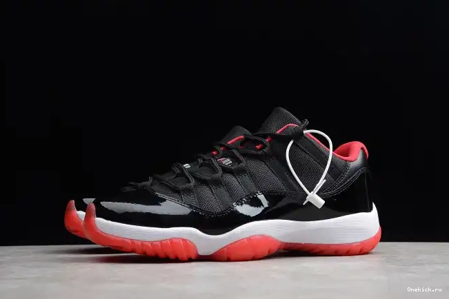 One Kick Retro Air 528895-012 Low  